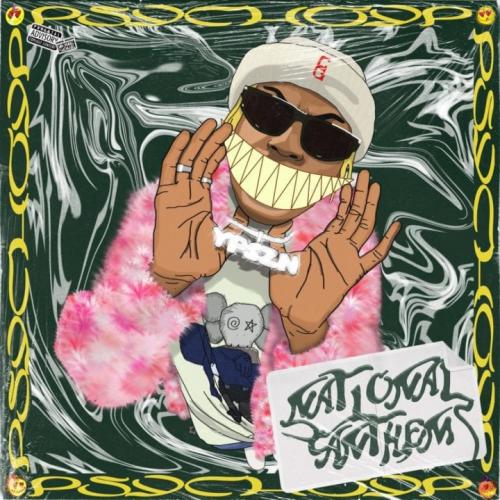 [EP] PsychoYP - National Anthem