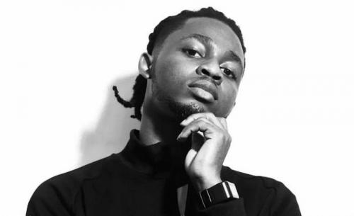 FREE BEAT: Omah Lay - Godly Instrumental