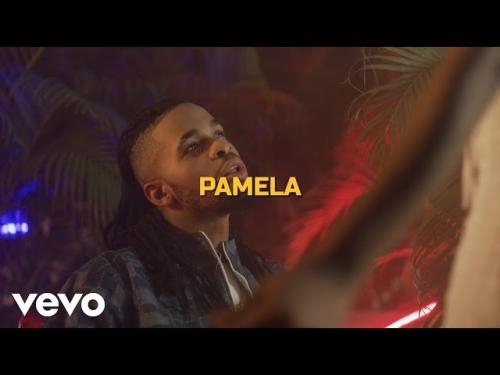 Famous Oberogo - Pamela