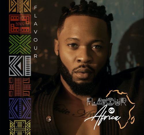 Flavour - Doings Ft. Phyno
