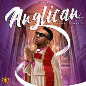 [EP] Frank Edwards - Anglican