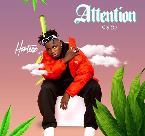 Harteez – Jora Won