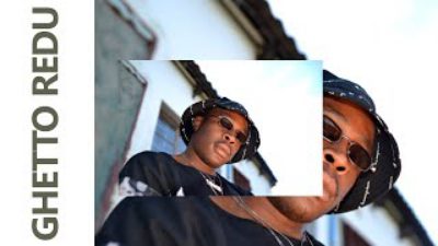 Holy Ten - Ghetto Redu (Audio/Video)