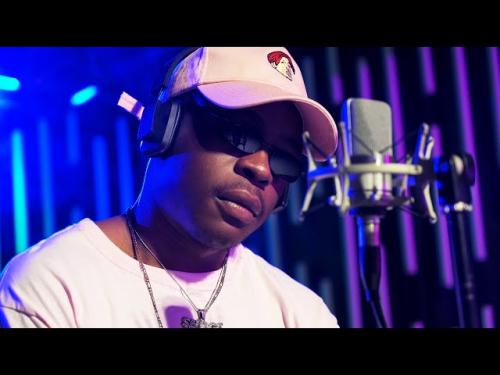 Holy Ten - Mwana Ndakubirai