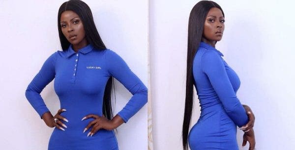 "I must get married and leave single life in 2021" – BBNaija Khloe