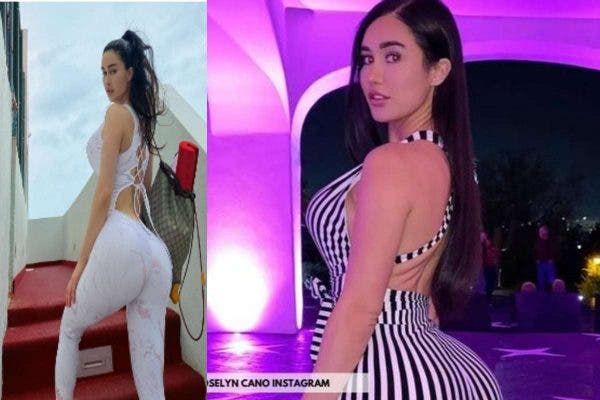 Instagram slay queen, Joselyn Cano dies during plastic surgery