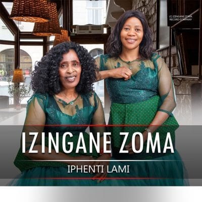 Izingane Zoma - Iphenti Lami