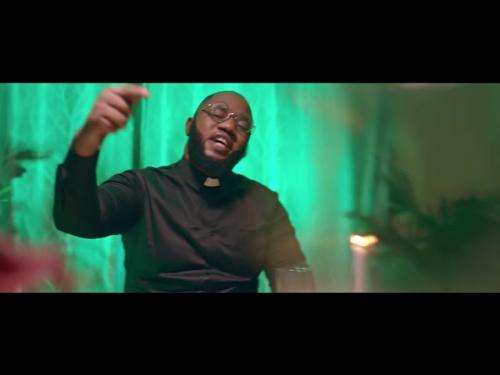 Izzo Bizness - Kwa Yesu (Audio + Video)