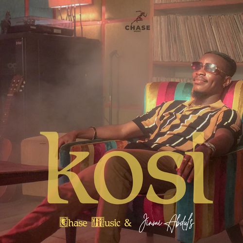 Jinmi Abduls - Kosi Ft. Chase Music