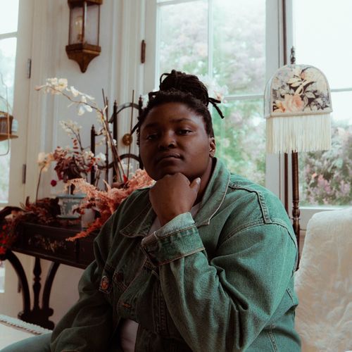 Joy Oladokun - Mighty Die Young