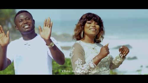 Joyce Blessing - Talk & Do (Audio/Video)