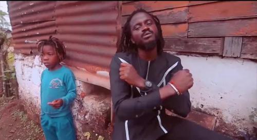 Kao Denero - Be Honest (Audio + Video)