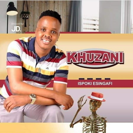 Khuzani - Ijele Ft. Luve Dubazane