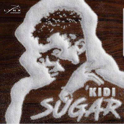 KiDi - Sugar (Full Album) Mp3 Zip Download free
