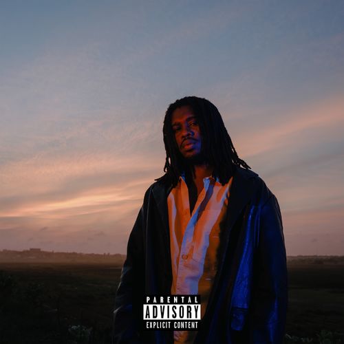 KiddBlack - Im The Man Ft. Princess Mami