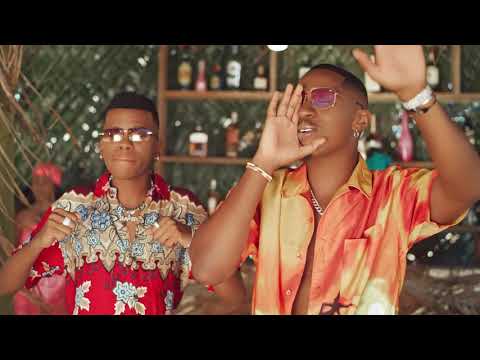 King 98 - Jogodo Ft. Jux, Sheby Medicine (Audio/Video)