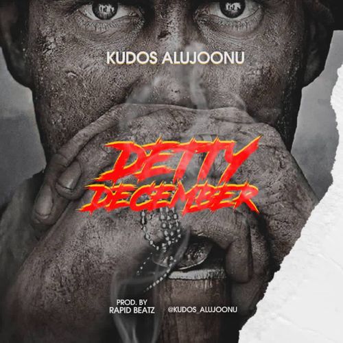 Kudos Alujoonu - Detty December