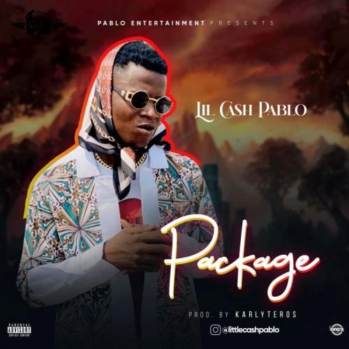 Lil Cash Pablo – Package