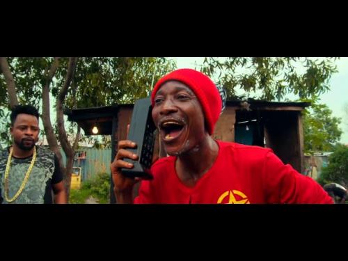 L Rice - Complexé Ft. Esobe, Eric Omondi (Audio/Video)
