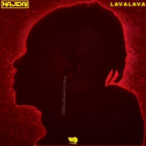 Lava Lava - Najidai