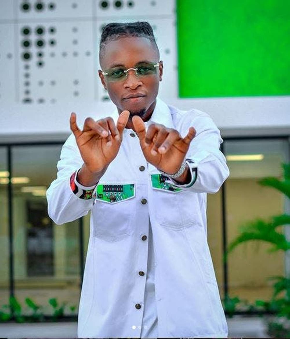 Amazing!!! BBNaija Laycon Set To Begin Reality Show from February. See full details here