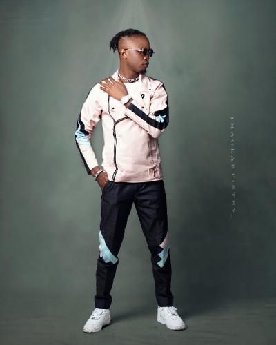 Laycon Bags Yet Another Ambassador Deal With Beautiful Body UK Men