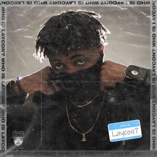 Laycon - Accolades Ft. Yusufkanbai