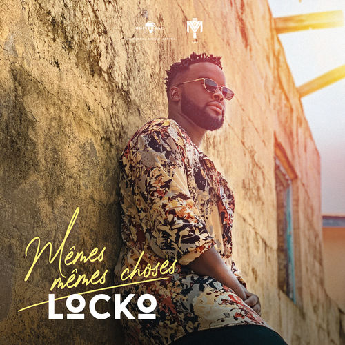 Locko - Memes Memes Choses (Audio/Video)