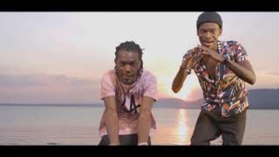 Ma9nine - Chimuti Ft. Enzo Ishall