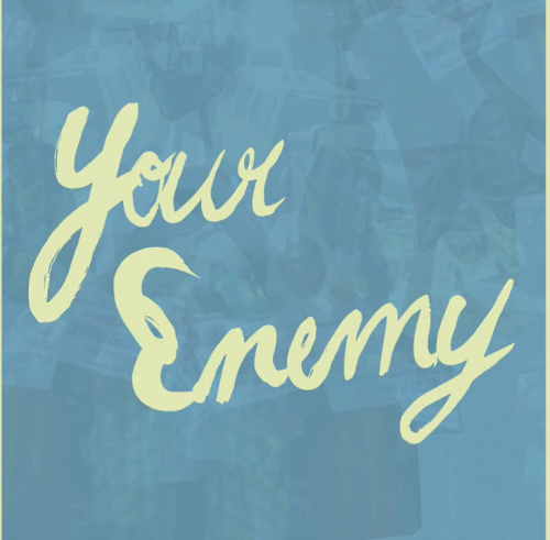 Made Kuti - Your Enemy (Audio/Lyrics)