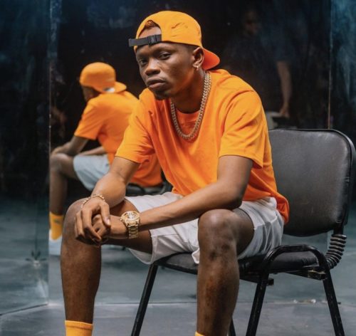 Marioo - Mama Amina Ft. Sho Madjozi, Bontle Smith