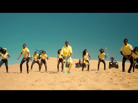 Meddy - Carolina (Audio/Video)