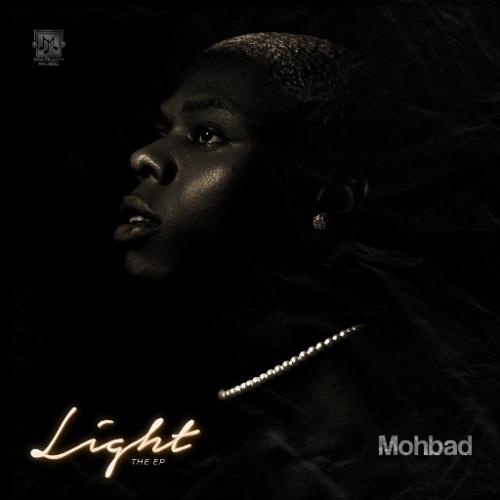 Mohbad - Light EP