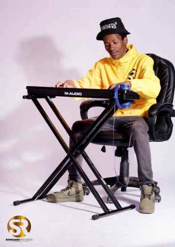 Muziqal Tone & ATK MusiQ – Down Down (Revisit Mix)