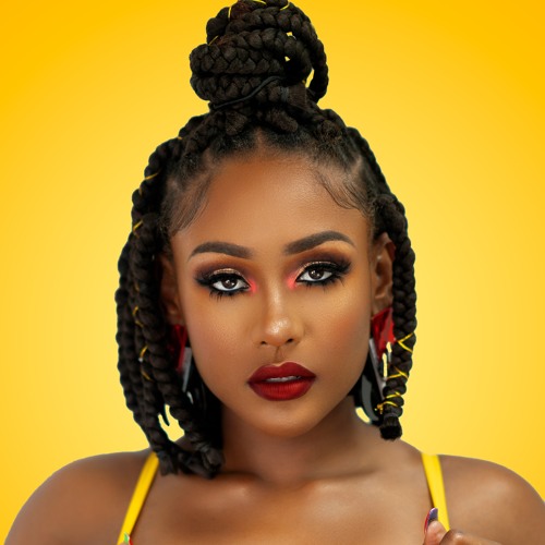 Nailah Blackman - Big Deal Mp3 Download