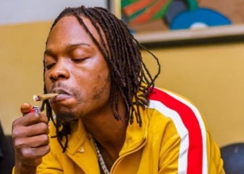 Naira Marley Sets To Release New Song titled "Koleyewon"