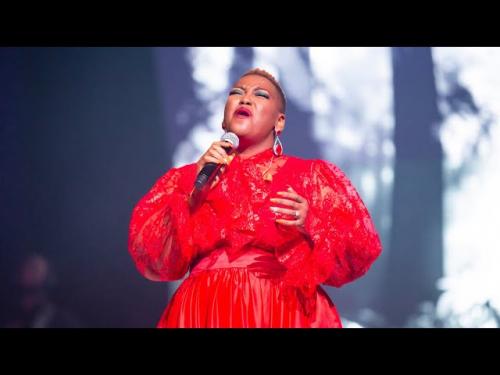 Ntokozo Mbambo - Hark The Herald Ft. Breathe