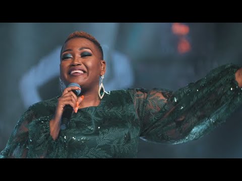 Ntokozo Mbambo - Yi Naye (Audio / Video)