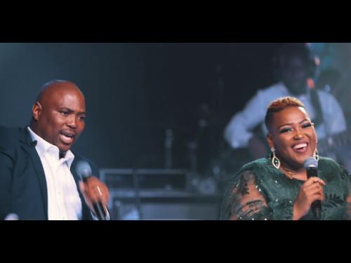 Ntokozo Mbambo Ft. Philani Mbambo - Sizalelwe