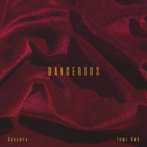 Ogranya - Dangerous Ft. Tomi Owo