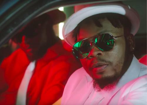 Olamide Revealed Why He's Absent In "Loading" Video