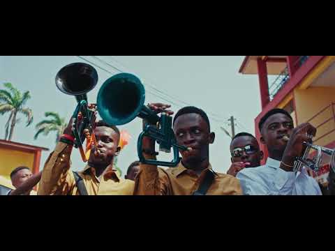 Pappy Kojo & Busiswa - Thomas Pompoy3yaw (Remix)