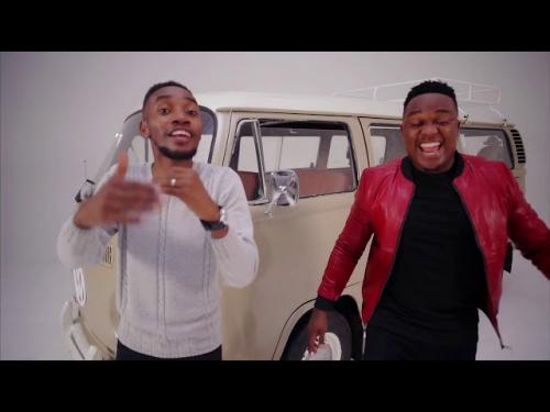 Paul Clement Ft Joel Lwaga - Deni (Audio / Video)