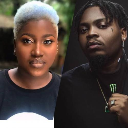 Temmie Ovwasa (YBNL Princess) Left YBNL, Claims She Have Bipolar Disorder