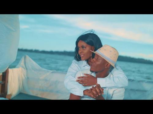 Prince Omar - Good Morning (Audio / Video)