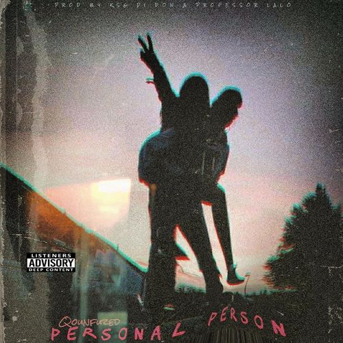 Qounfuzed - Personal Person (Audio/Video)