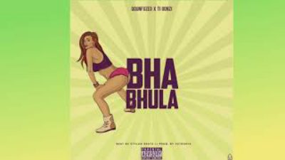 Qounfuzed x Ti Gonzi - Bhabhula