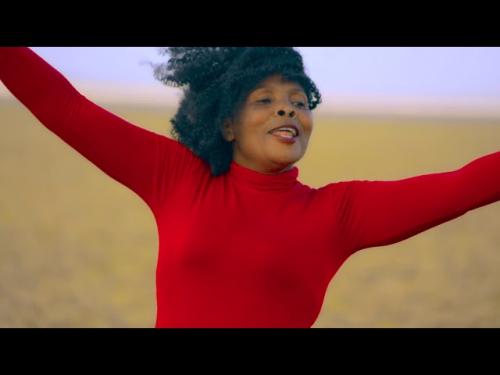 Rose Muhando - Miamba Imepasuka (Audio/Video)