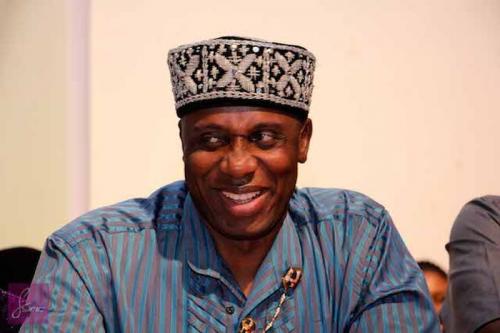 Nigerians Are To Pay N6,000 For 1st Class Seat On Ibadan-Lagos Rail - Amaechi