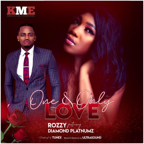 Rozzy - One & Only Love Ft. Diamond Platnumz